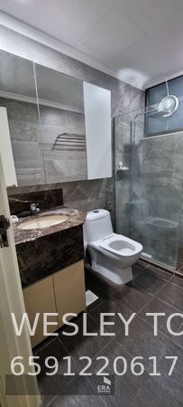 JURONG EAST AVENUE 1 PARC OASIS 出租