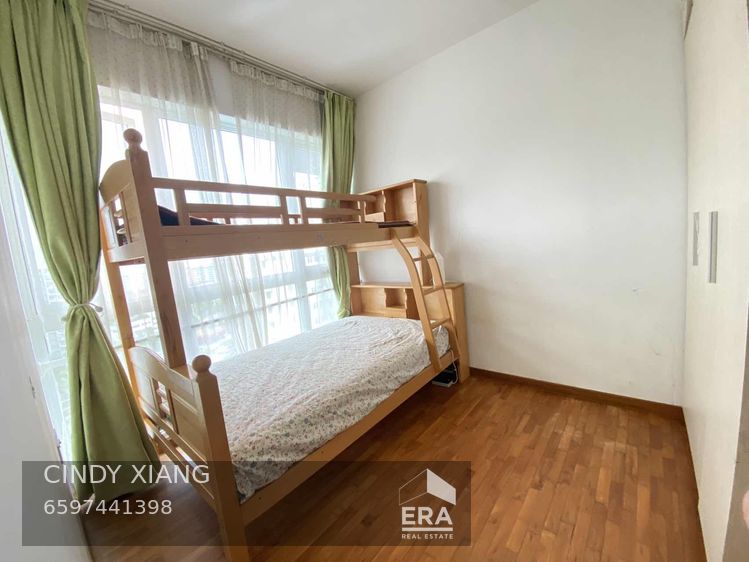 TAMPINES AVENUE 1 WATERVIEW 出租