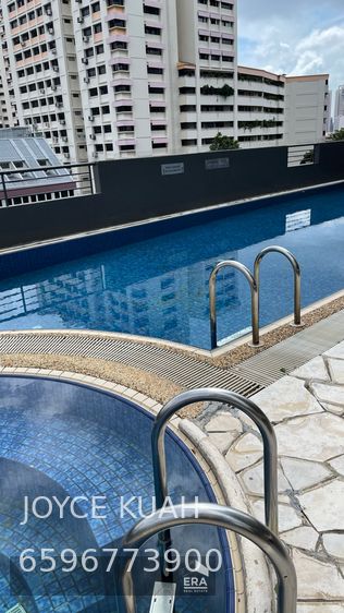 BALESTIER ROAD ROCCA BALESTIER 出租