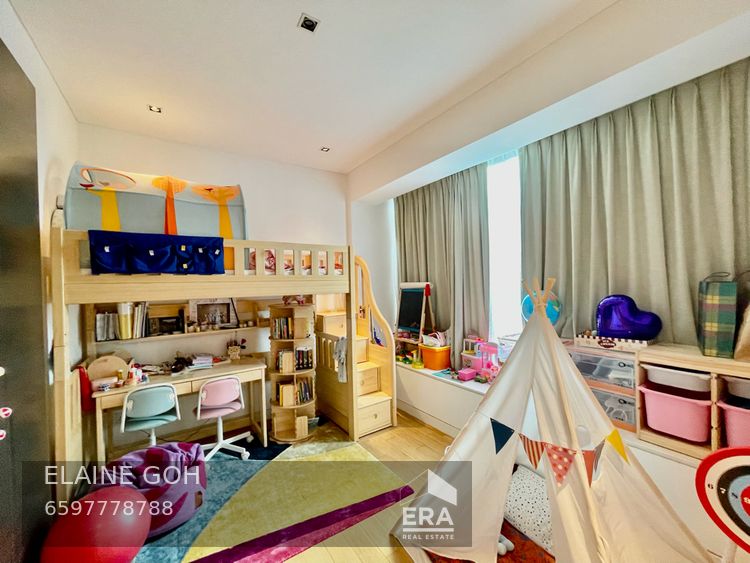 NASSIM ROAD BEAUFORT ON NASSIM 出租