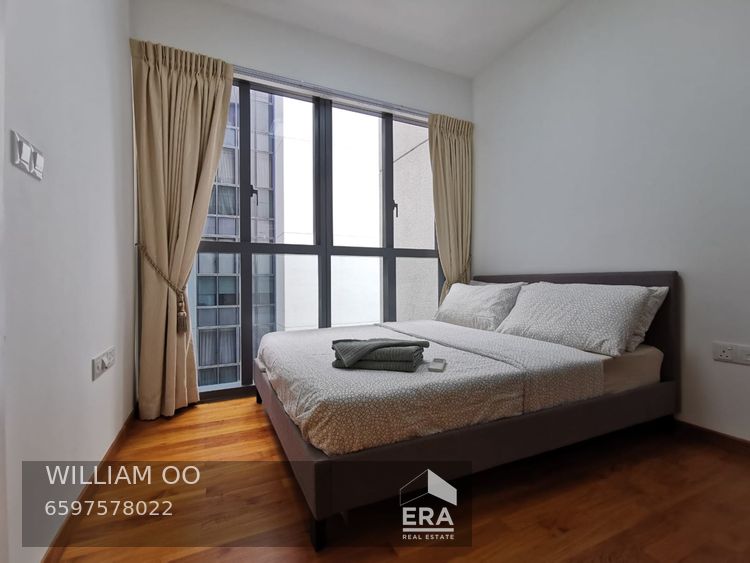 MOUNT SOPHIA SOPHIA HILLS 出租