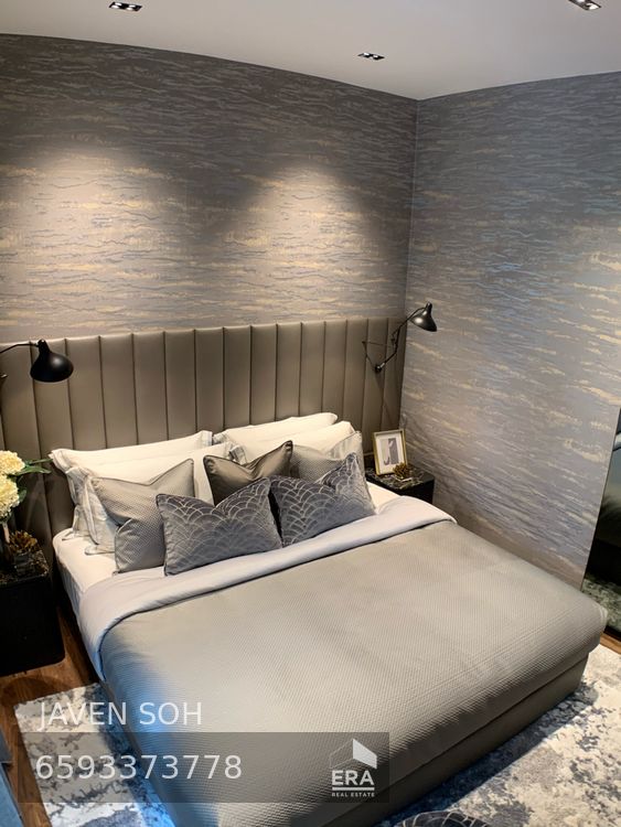 HOLLAND ROAD HYLL ON HOLLAND 出租