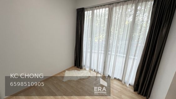 PASIR RIS LINK RIPPLE BAY 出租