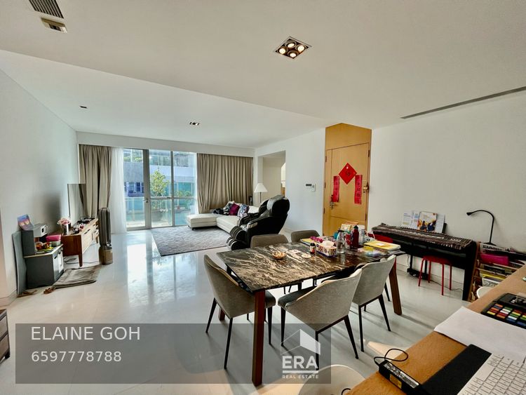 NASSIM ROAD BEAUFORT ON NASSIM 出租