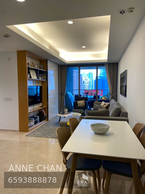 CAIRNHILL ROAD CAIRNHILL NINE 出租