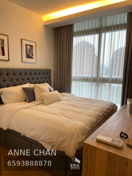 CAIRNHILL ROAD CAIRNHILL NINE 出租