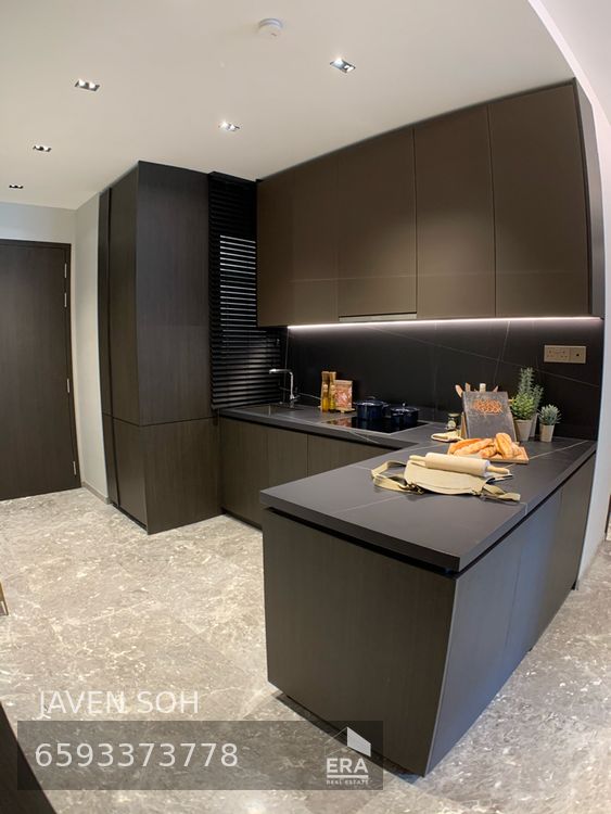 HOLLAND ROAD HYLL ON HOLLAND 出租