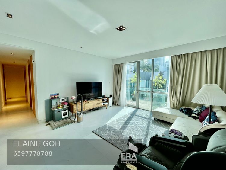 NASSIM ROAD BEAUFORT ON NASSIM 出租