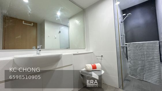 PASIR RIS LINK RIPPLE BAY 出租