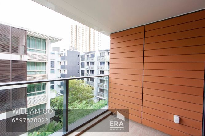 MOUNT SOPHIA SOPHIA HILLS 出租