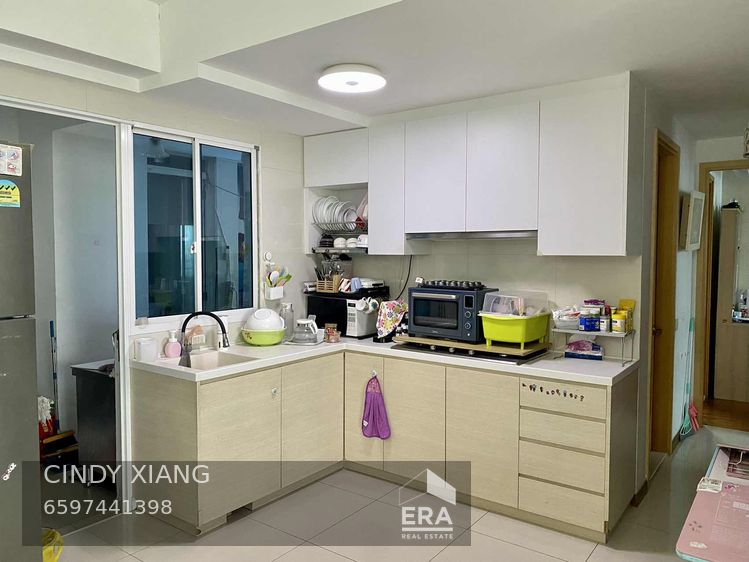 TAMPINES AVENUE 1 WATERVIEW 出租