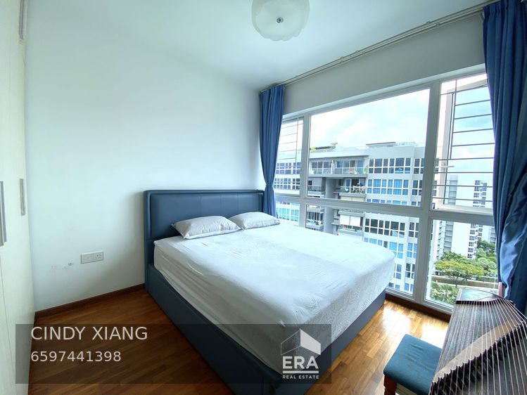 TAMPINES AVENUE 1 WATERVIEW 出租