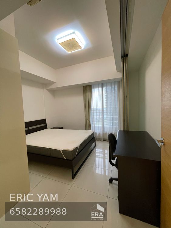 MARINA BOULEVARD THE SAIL @ MARINA BAY 出租