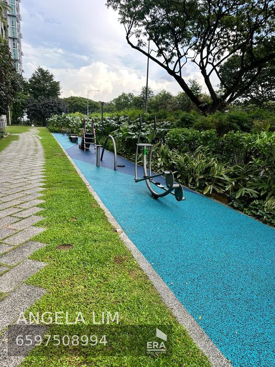 WEST COAST CRESCENT SEAHILL 出租