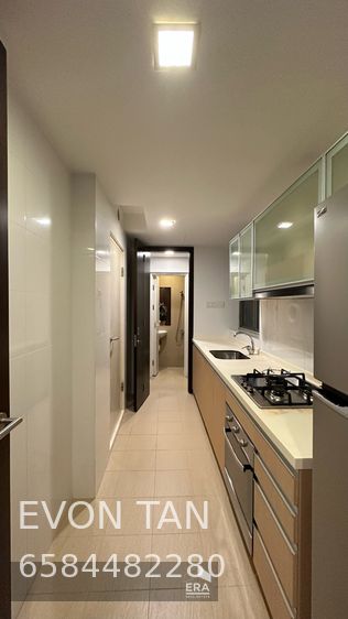 LORONG H TELOK KURAU THE VERTE 出租