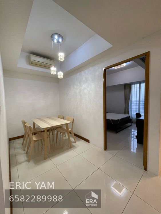 MARINA BOULEVARD THE SAIL @ MARINA BAY 出租