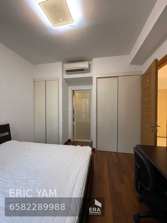 MARINA BOULEVARD THE SAIL @ MARINA BAY 出租