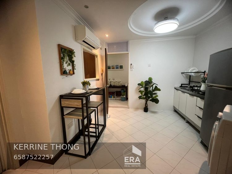 JALAN LOYANG BESAR CASA PASIR RIS 出租