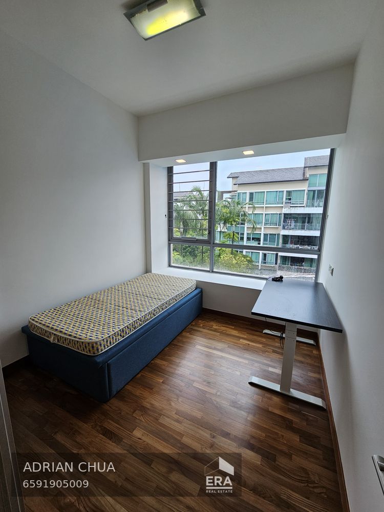 WEST COAST ROAD CLEMENTIWOODS CONDOMINIUM 出租