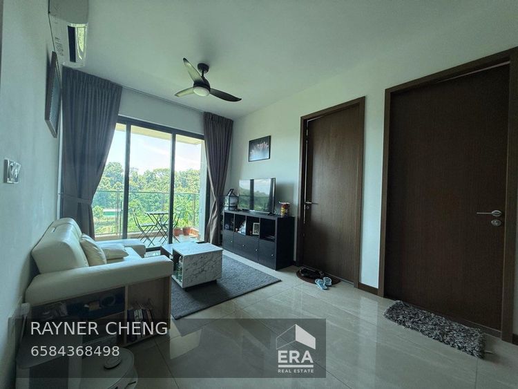 NORMANTON PARK NORMANTON PARK 出租