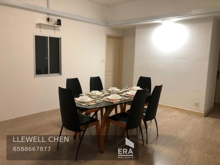 KIM SENG WALK TIARA 出租