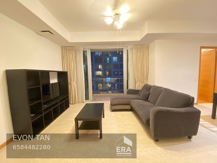 KEPPEL BAY DRIVE CARIBBEAN AT KEPPEL BAY 出租