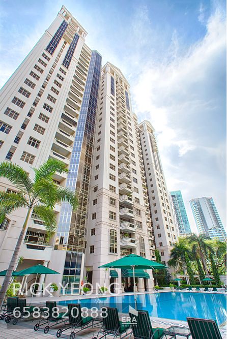 LEONIE HILL ROAD LEONIE CONDOTEL 出租