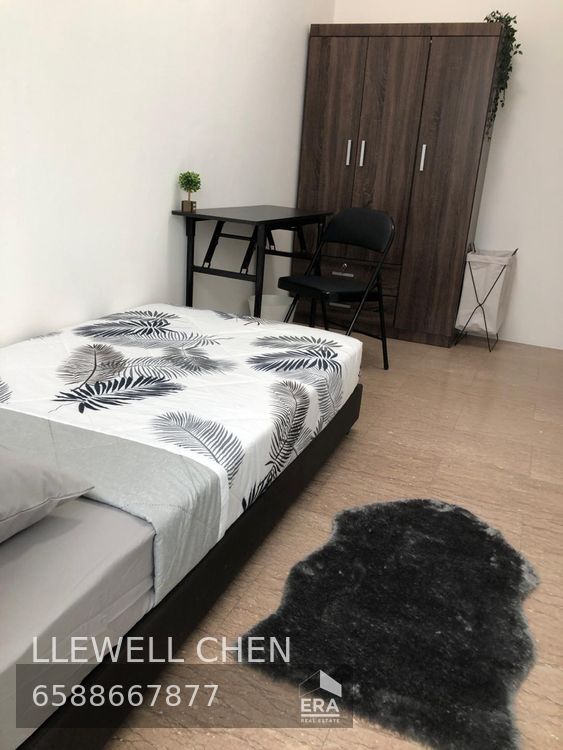 KIM SENG WALK TIARA 出租