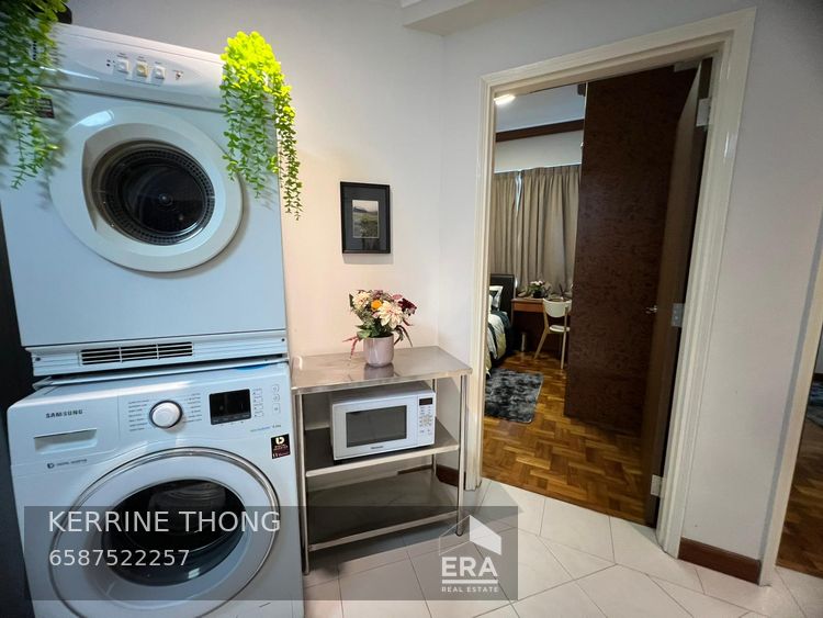 JALAN LOYANG BESAR CASA PASIR RIS 出租