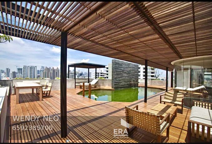 GRANGE ROAD BEVERLY HILL 出租