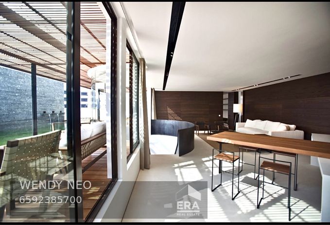 GRANGE ROAD BEVERLY HILL 出租