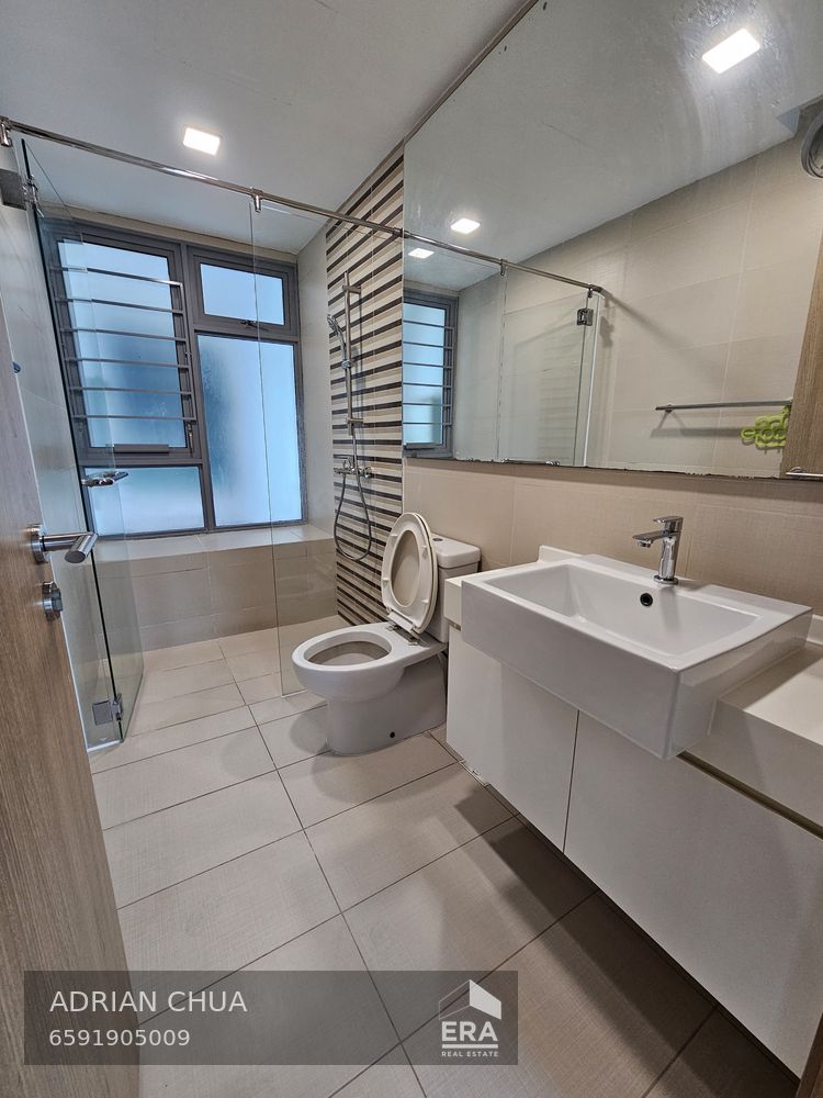 WEST COAST ROAD CLEMENTIWOODS CONDOMINIUM 出租