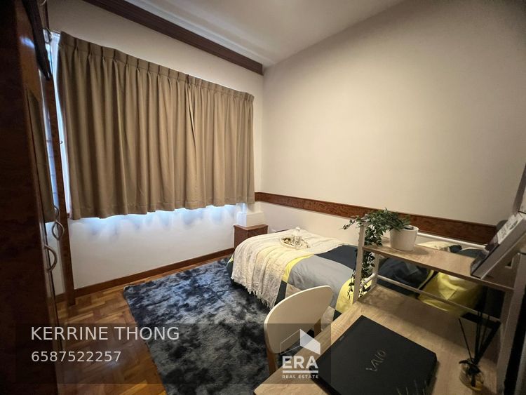 JALAN LOYANG BESAR CASA PASIR RIS 出租