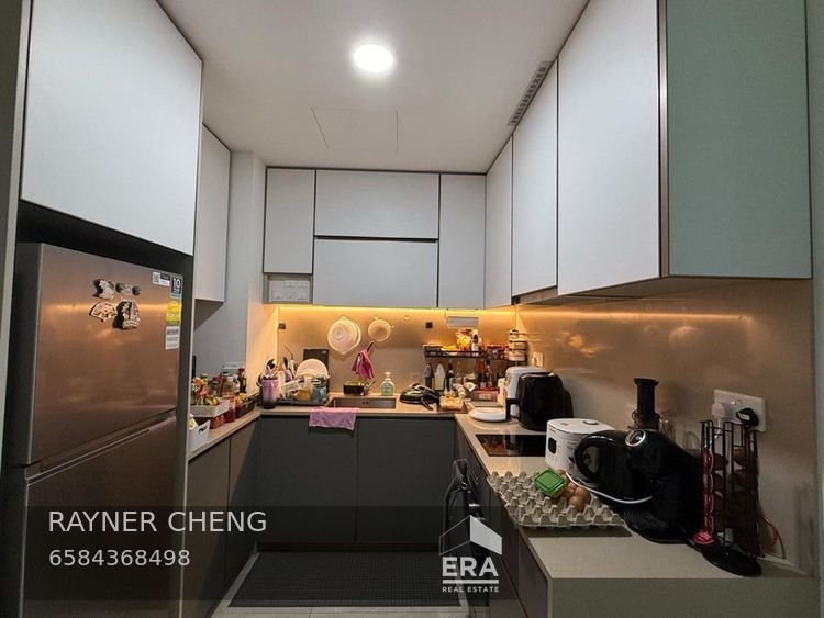 NORMANTON PARK NORMANTON PARK 出租