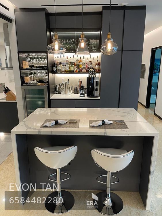 KEPPEL BAY DRIVE CARIBBEAN AT KEPPEL BAY 出租