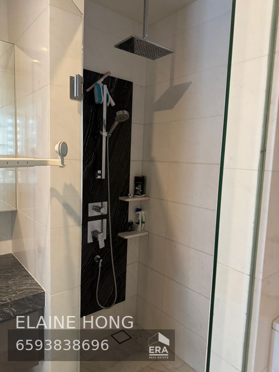 MARINA WAY MARINA ONE RESIDENCES 出租