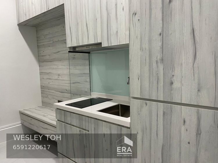 LORONG 40 GEYLANG PARK 1 SUITES 出租