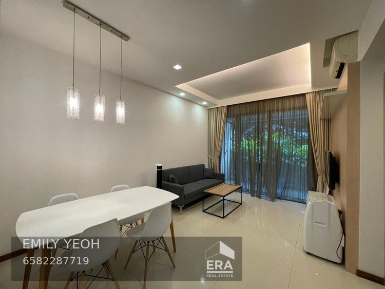WEST COAST ROAD CLEMENTIWOODS CONDOMINIUM 出租