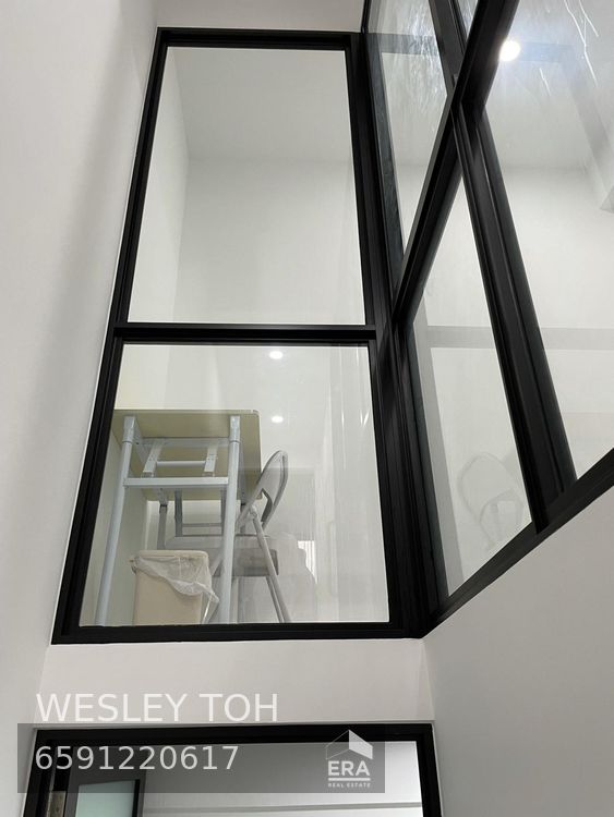 LORONG 40 GEYLANG PARK 1 SUITES 出租