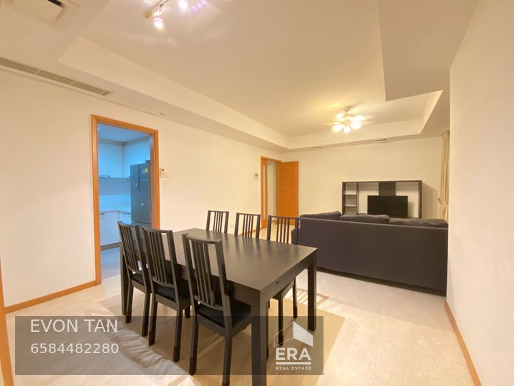 KEPPEL BAY DRIVE CARIBBEAN AT KEPPEL BAY 出租