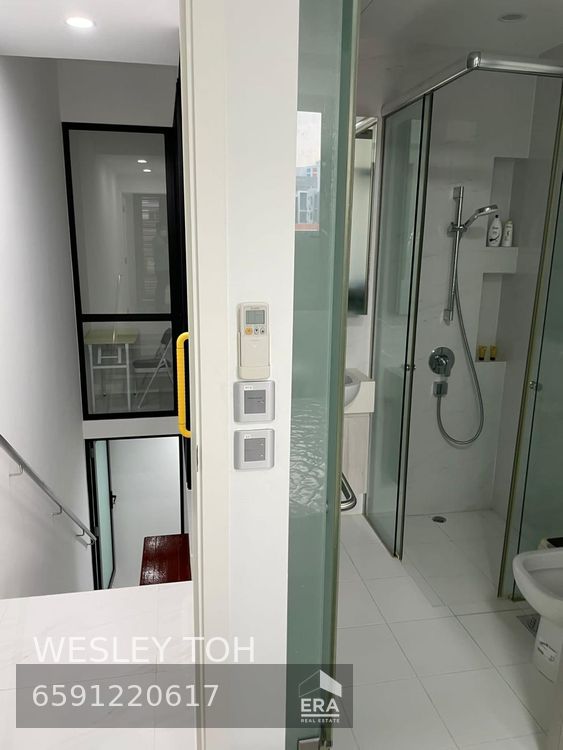 LORONG 40 GEYLANG PARK 1 SUITES 出租