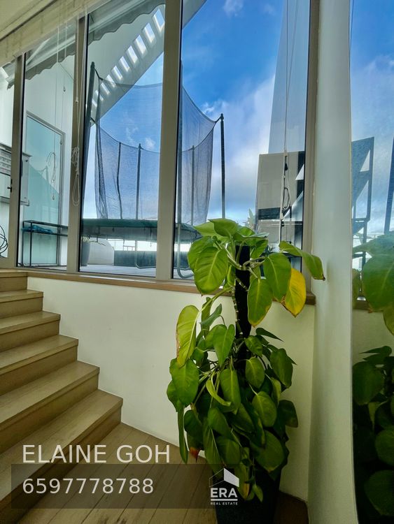 OCEAN DRIVE THE COAST AT SENTOSA COVE 出租