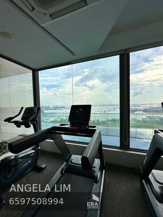 WEST COAST CRESCENT SEAHILL 出租