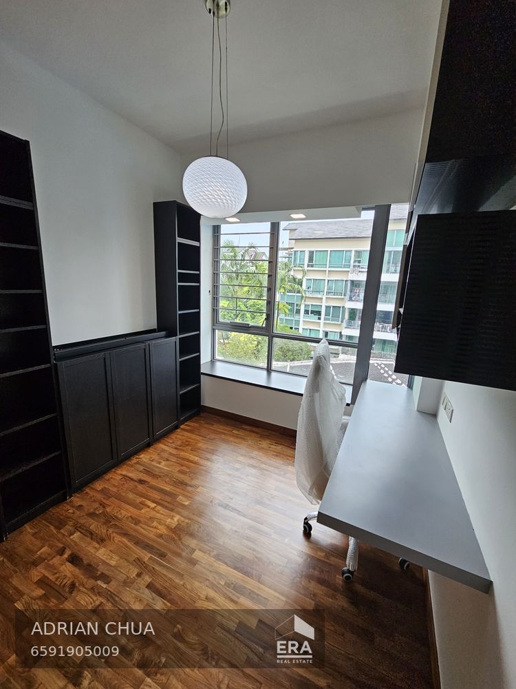 WEST COAST ROAD CLEMENTIWOODS CONDOMINIUM 出租