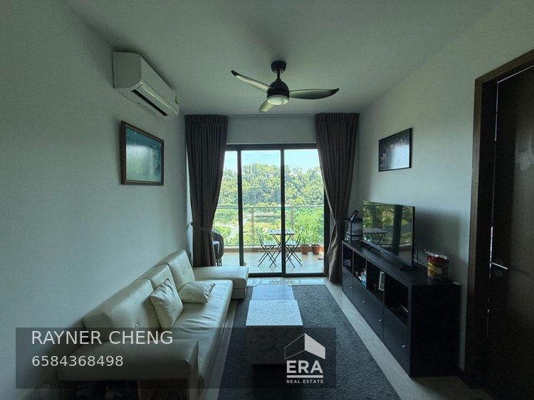 NORMANTON PARK NORMANTON PARK 出租