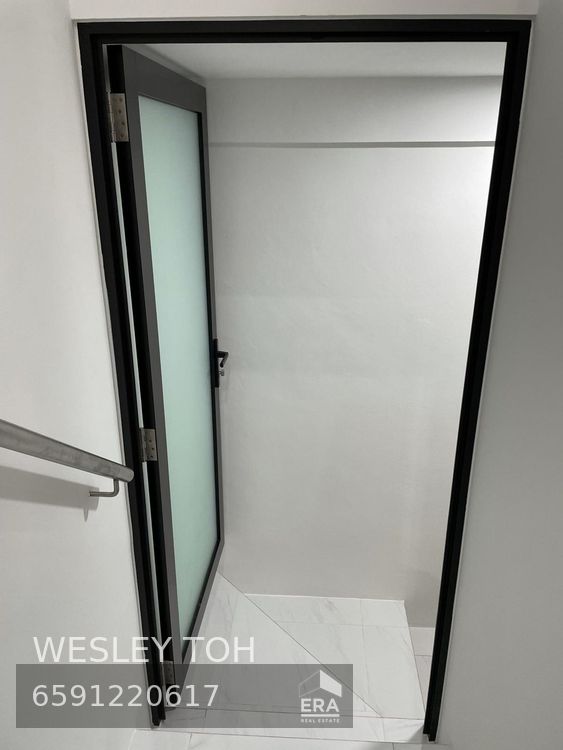LORONG 40 GEYLANG PARK 1 SUITES 出租