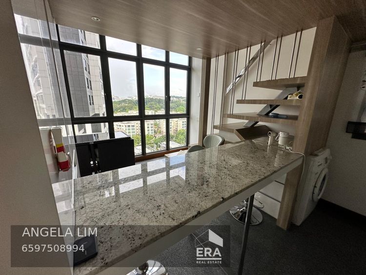 WEST COAST CRESCENT SEAHILL 出租