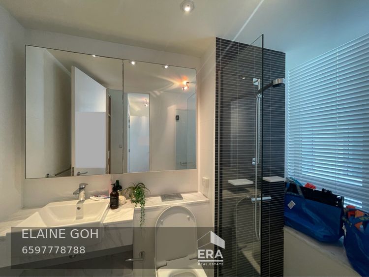 OCEAN DRIVE THE COAST AT SENTOSA COVE 出租