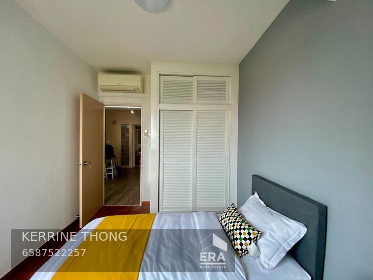 YISHUN STREET 81 ORCHID PARK CONDOMINIUM 出租