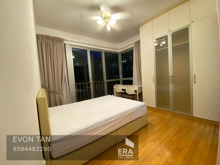 KEPPEL BAY DRIVE CARIBBEAN AT KEPPEL BAY 出租